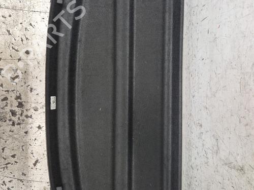 Rear parcel shelf RENAULT CAPTUR I (J5_, H5_) 1.2 TCe 120 | BP29494310C85 