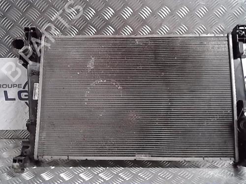 Køler ALFA ROMEO GIULIETTA (940_) 1.6 JTDM (940FXD1A) (105 hp) 13860438