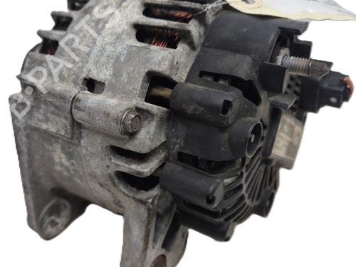 Alternator DACIA DUSTER (HS_) 1.5 dCi | BP33211326M7  - Image 6