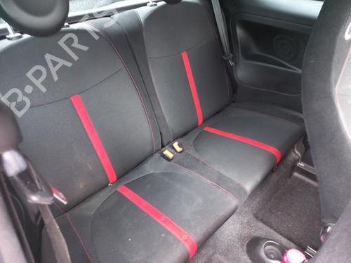 Rear left seatbelt ABARTH 500 / 595 / 695 1.4 (312.AXD1A) | BP32376772I29 - Image 13