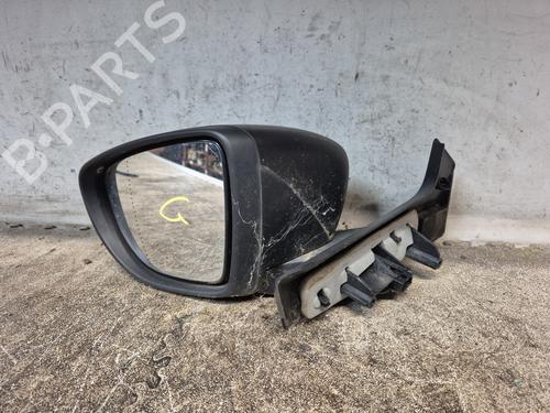 Used Left mirror RENAULT ZOE (BFM_) [2012-2025]  29494261