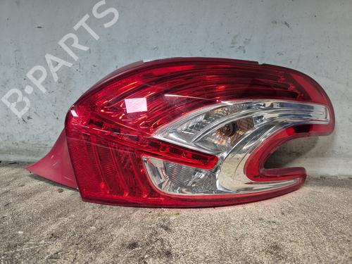 Used Right taillight PEUGEOT 208 I (CA_, CC_) [2012-2021]  29214991