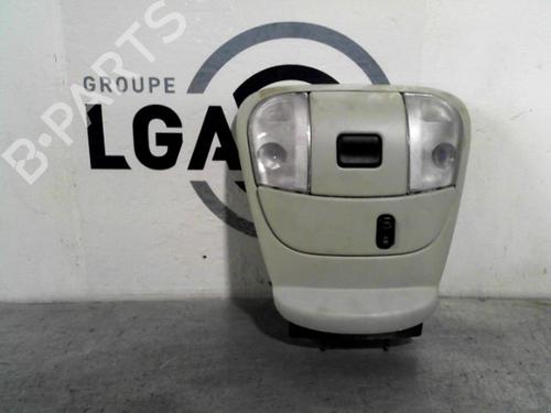 Used Interior roof light MERCEDES-BENZ M-CLASS (W163) ML 270 CDI (163.113) (163 hp) 13868581