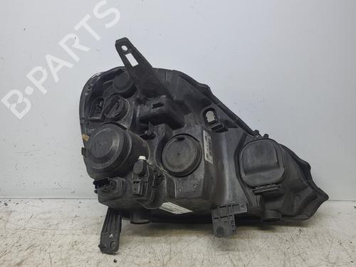 Used Left headlight Left headlight RENAULT MODUS / GRAND MODUS (F/JP0_) [2004-2026] 35465825 35465825