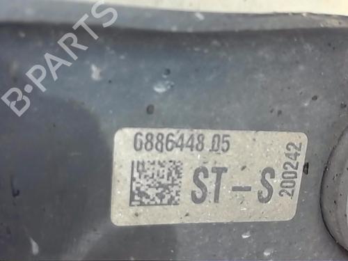 Used Right rear suspension arm BMW 3 Gran Turismo (F34) [2012-2025]  19934241