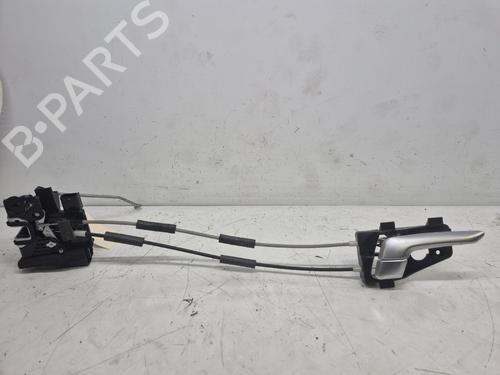 Used Front right lock Front right lock 36834796 36834796
