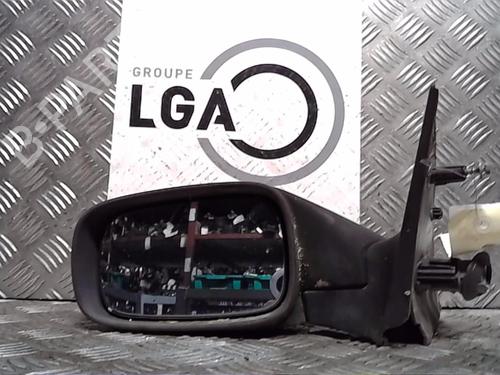 Used Left mirror RENAULT LAGUNA II (BG0/1_) [2001-2007]  13852271