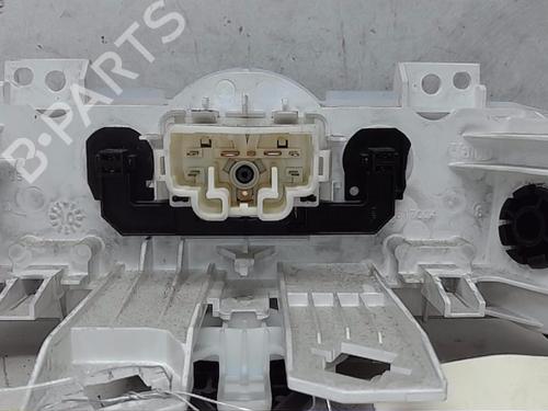 Climate control PEUGEOT 107 (PM_, PN_) 1.0 | BP13828016I5