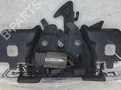 Hood lock RENAULT CLIO IV (BH_) 1.5 dCi 75 | BP19478931C133 