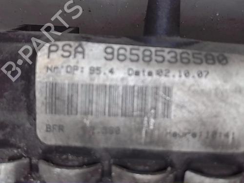 Køler CITROËN C4 I (LC_) [2004-2014]  13837809