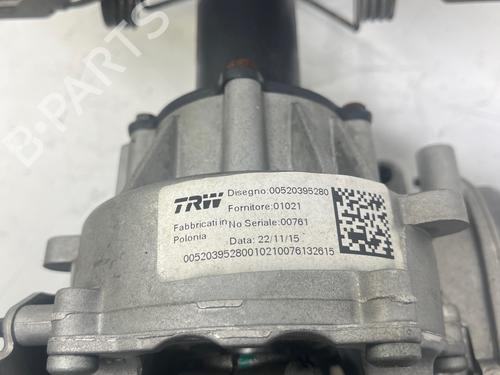 Steering column FIAT 500L (351_, 352_) 0.9 (199LYC1B) | BP36396470M21 - Image 3