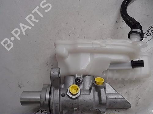 Used Brake master cylinder RENAULT ESPACE V (JR_) 1.6 dCi 160 (160 hp) 19308185