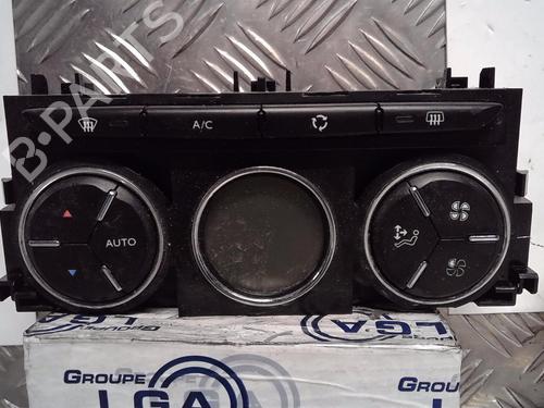 Used Climate control CITROËN DS3 (SA_) 1.6 HDi 90 (92 hp) 13862209