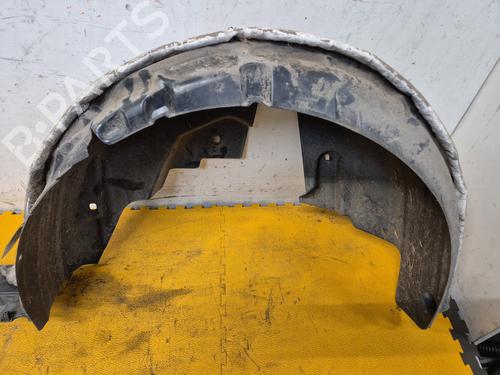 Wheel arch PEUGEOT 208 II (UB_, UP_, UW_, UJ_) 1.2 PureTech 100 | BP24625152C56 