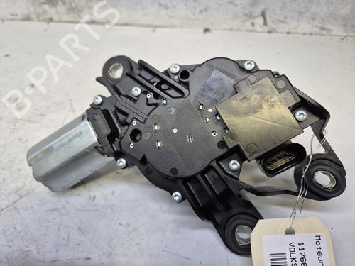 Used Rear wiper motor VW POLO V (6R1, 6C1) 1.2 (70 hp) 30955384