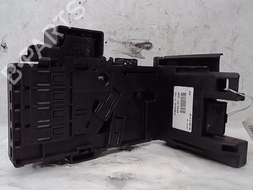 Used Electronic module PEUGEOT 3008 I MPV (0U_) 1.6 HDi (112 hp) 30807008