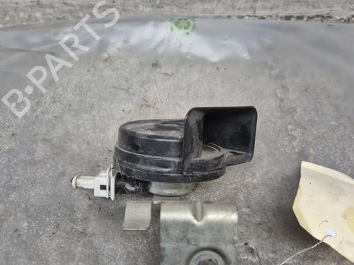 Used Horn RENAULT CLIO IV (BH_) 1.5 dCi 90 (90 hp) 30798099