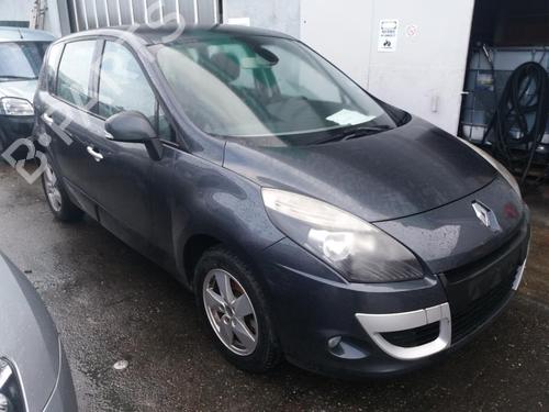 Køler RENAULT SCÉNIC III (JZ0/1_) 1.5 dCi | BP13861808M31 