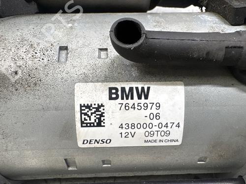Used Starter Starter 39110552 39110552