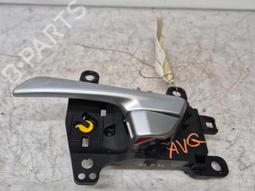 front-left-interior-door-handle-hyundai-tucson-tl-tle-2015-2016-2017-2018-2019-2020-2021-2022-2023-32307815 main image