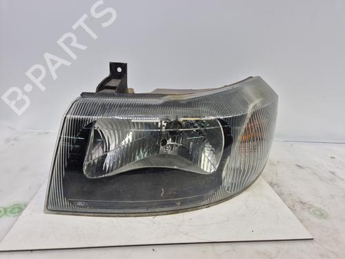 Used Left headlight Left headlight 31140691 31140691