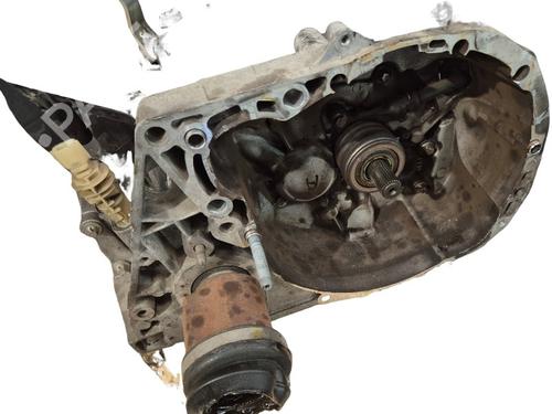 Used Gearbox DACIA SANDERO [2008-2025]  27580668