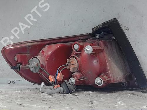 Right taillight HYUNDAI SANTA FÉ II (CM) 2.2 CRDi 4x4 | BP18315323C35 