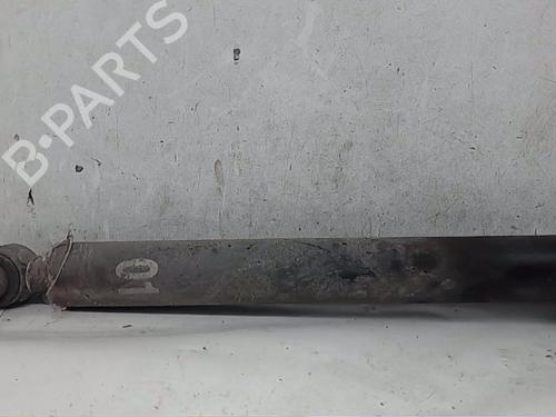 Used Left rear shock absorber MERCEDES-BENZ C-CLASS (W204) [2007-2015]  17051027