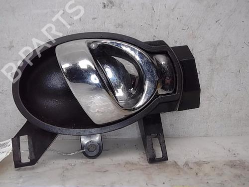 Used Front right interior door handle NISSAN JUKE (F15) 1.6 (117 hp) 13832193