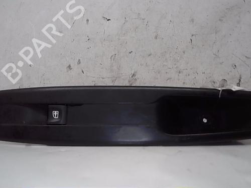 Used Right front window switch RENAULT SCÉNIC III (JZ0/1_) 1.9 dCi (JZ0J, JZ1J, JZ1K, JZ1S) (131 hp) 13837042