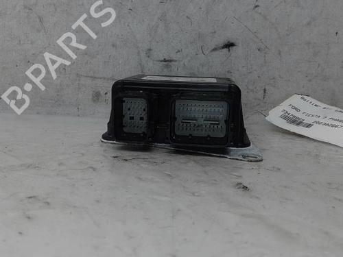 ECU airbags FORD FIESTA VII (HJ, HF) 1.0 EcoBoost | BP15225984M53 