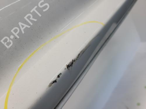 Rear bumper RENAULT CLIO II (BB_, CB_) 1.5 dCi | BP30310828C8