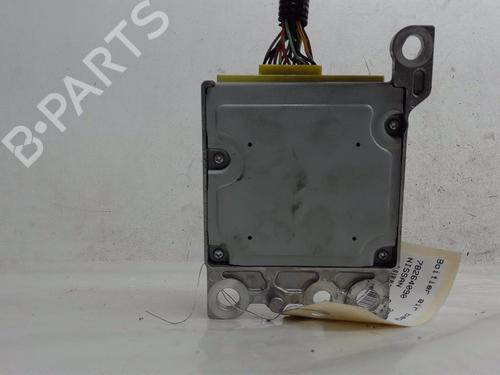 Used ECU airbags NISSAN QASHQAI / QASHQAI +2 I (J10, NJ10, JJ10E) 2.0 dCi All-wheel Drive (150 hp) 16341002