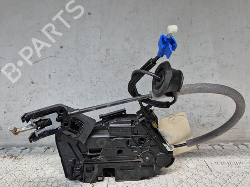 Rear left lock SEAT LEON (5F1) 2.0 Cupra | BP24942960C100 