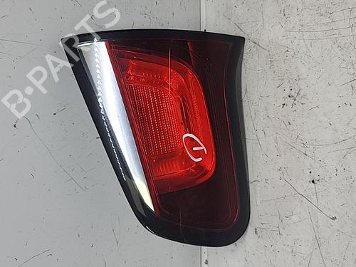 Right tailgate light CITROËN C3 II (SC_) 1.4 HDi 70 (SC8HZC, SC8HR0, SC8HP4) | BP36509912C80 - Image 3