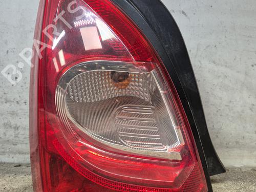 Venstre baglygte RENAULT TWINGO II (CN0_) [2007-2025]  29215020
