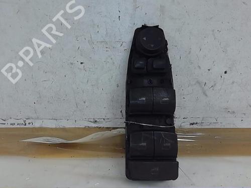 Left front window switch BMW 5 Touring (F11) 525 d xDrive | BP18912484I27 
