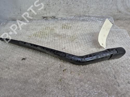 Used Rear windshield wiper arm NISSAN NOTE (E12) 1.5 dCi (90 hp) 27306408