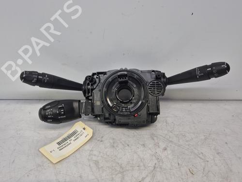 Ratstangsstang CITROËN C5 AIRCROSS (A_) 1.2 PureTech 130 (ARHNSJ) (131 hp) 31634088