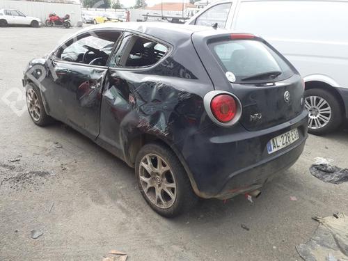 Starter ALFA ROMEO MITO (955_) 1.3 MultiJet (955AXP1A, 955AYC1A) | BP13852488M8 