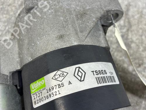 starter-renault-twingo-ii-cn0_-2007-39659692 main image