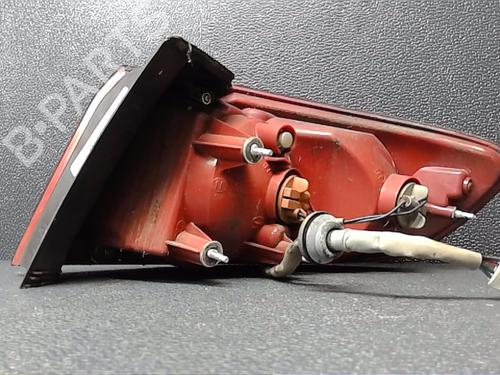 Left taillight HYUNDAI SANTA FÉ II (CM) 2.2 CRDi 4x4 | BP23029257C34 