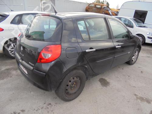 Expansion tank RENAULT CLIO III (BR0/1, CR0/1) 1.5 dCi (BR0H, CR0H, CR1S, BR1S) | BP13865908C120 