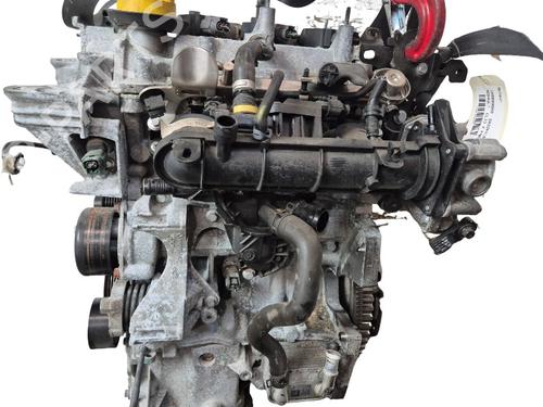 Used Engine RENAULT CLIO IV (BH_) 0.9 TCe 90 (BHNF, BHMA, BHMH, BHJK, BHJR) (90 hp) 27811827