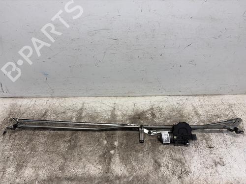 Used Front wiper motor Front wiper motor CITROËN C4 I (LC_) [2004-2014] 39659587 39659587