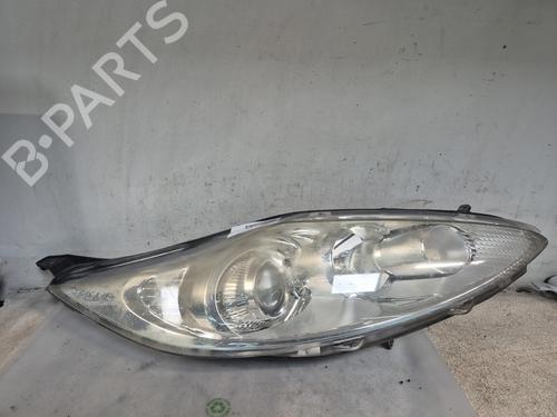 Lyskaster høyre FORD FIESTA VI (CB1, CCN) [2008-2017]  27438739