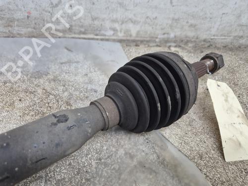 Right front driveshaft CITROËN DS3 (SA_) 1.4 VTi 95 | BP30714580M39