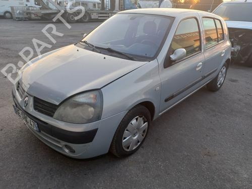 Used Parts RENAULT CLIO II (BB_, CB_) 4995502