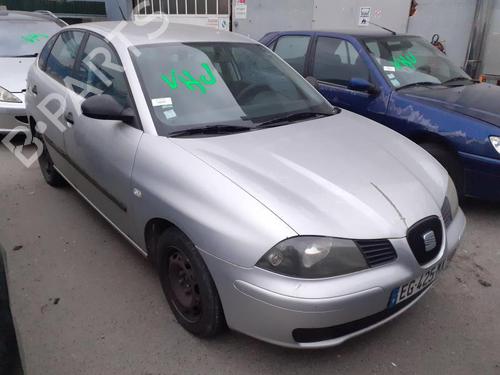 Right mirror SEAT IBIZA III (6L1) 1.9 SDI | BP13855139C27 