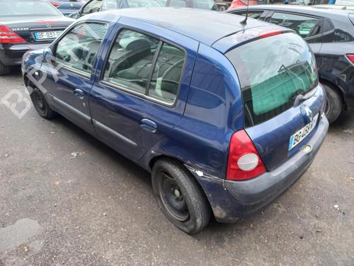 Right taillight RENAULT CLIO II (BB_, CB_)  | BP19539702C35 